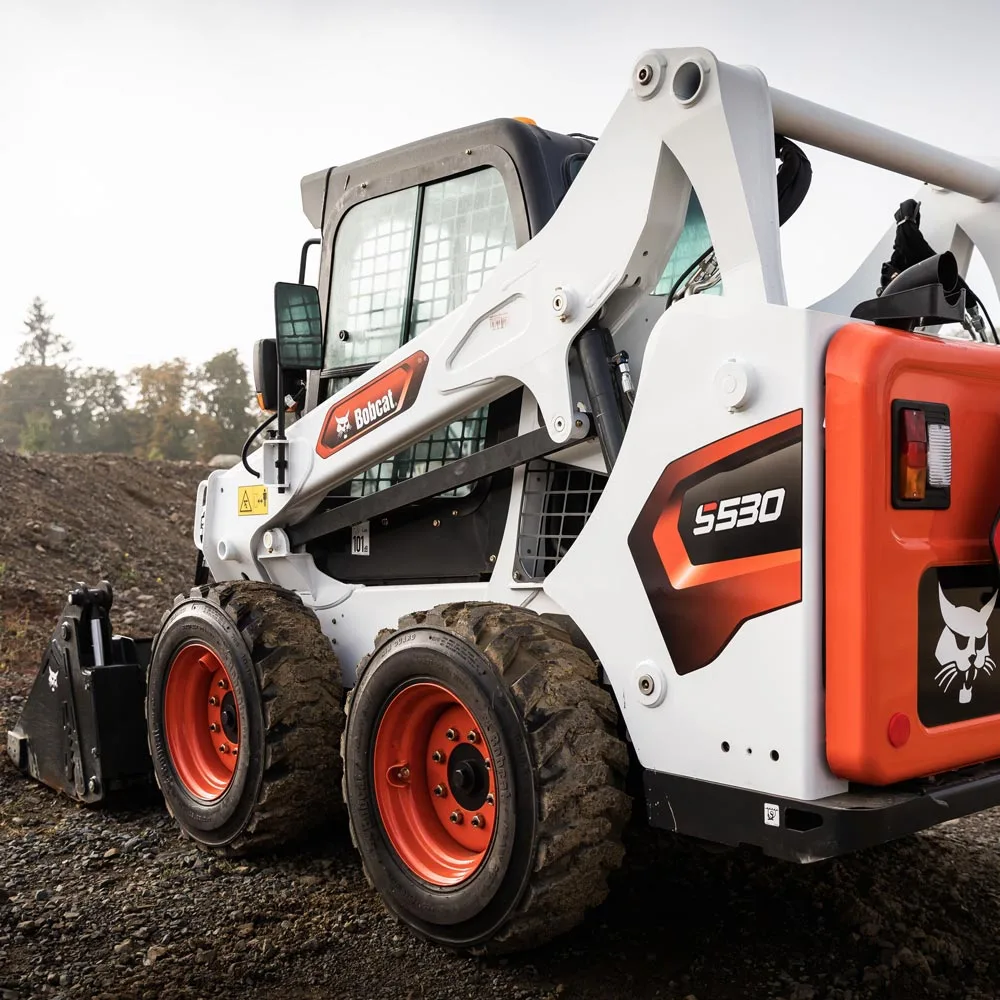 Skid Steer S530