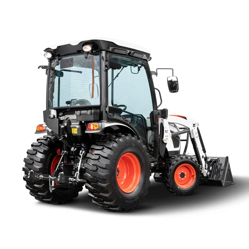 Tractor multifunctional Bobcat CT2540
