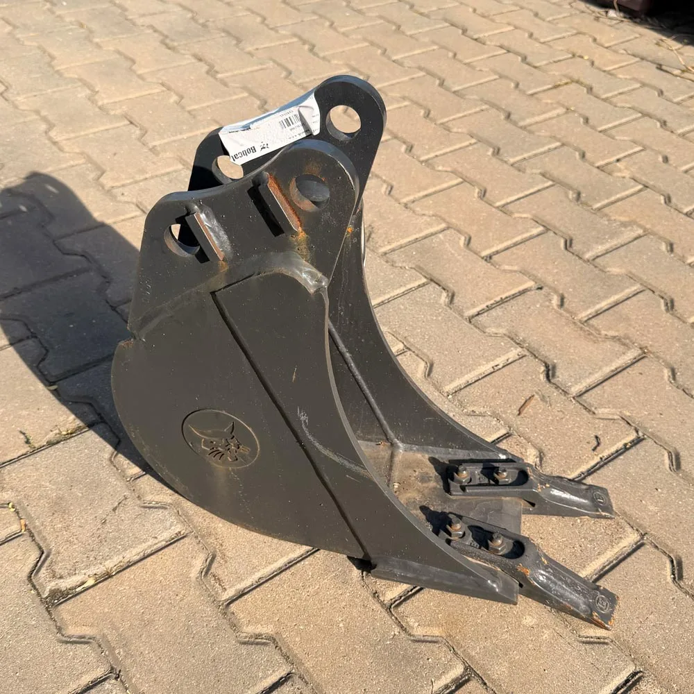 Cupa excavare 20cm