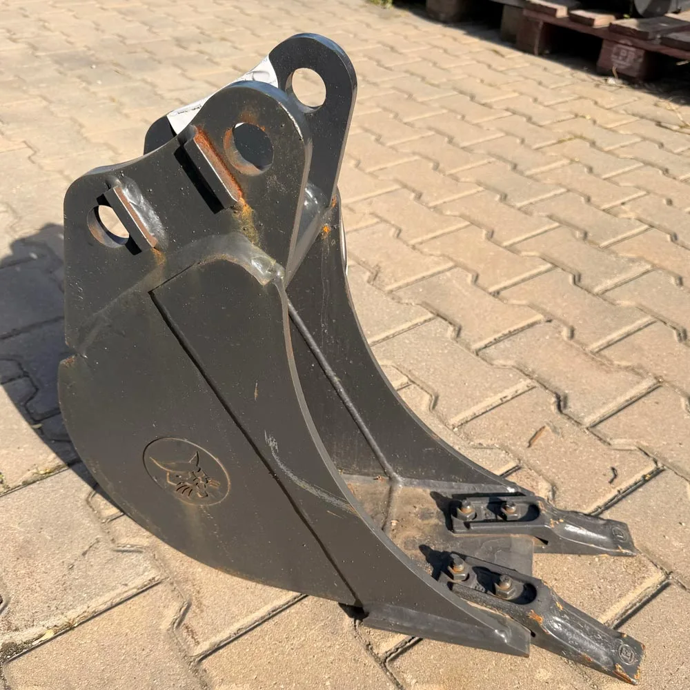 Cupa excavare miniexcavator Bobcat