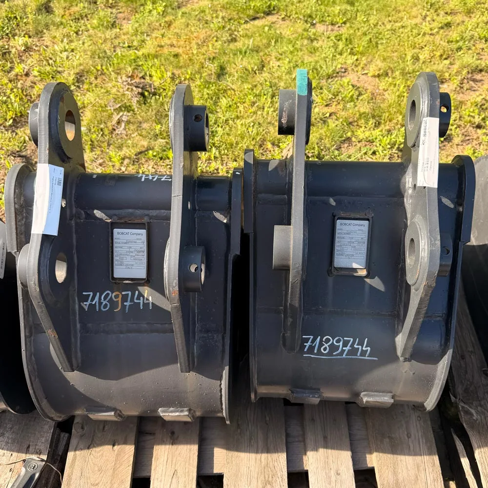 Cupa excavare 40 cm Bobcat