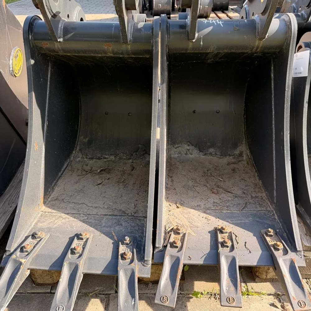Cupa de excavare 40cm Bobcat E55