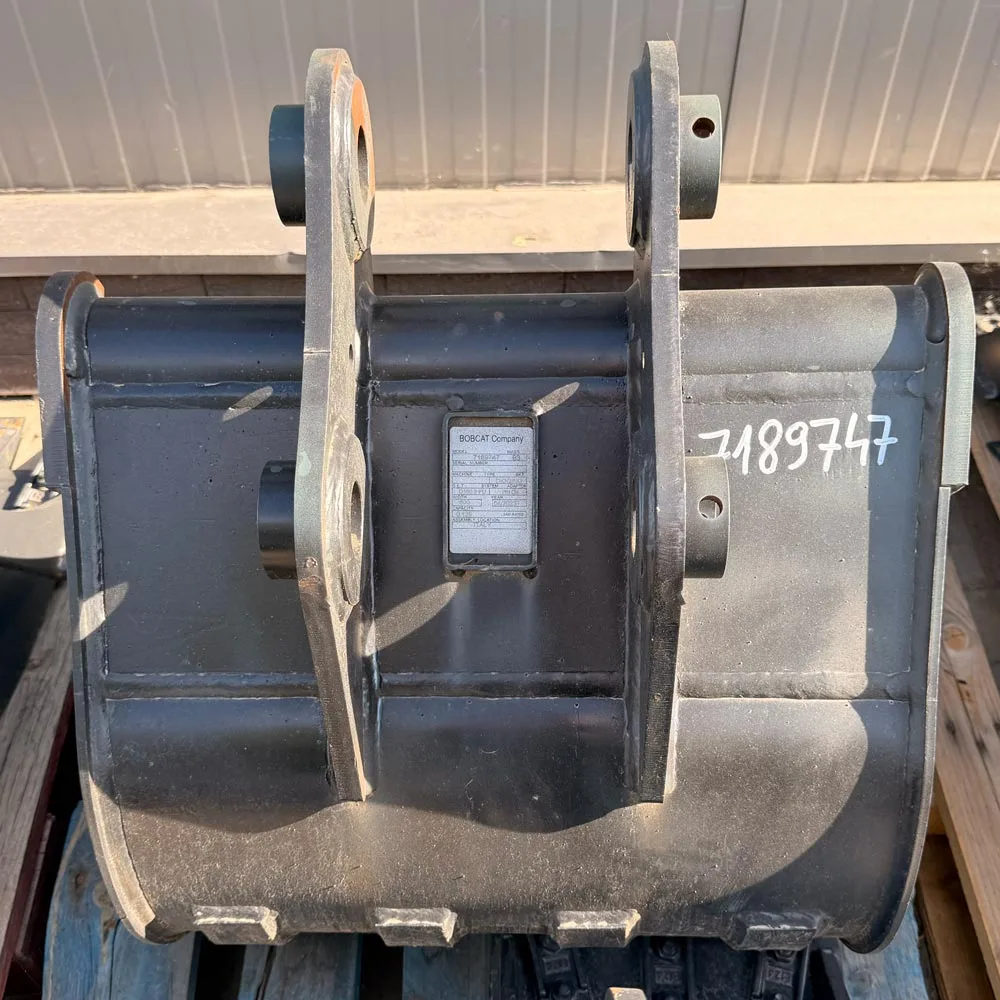 Cupa excavare 45 cm Bobcat