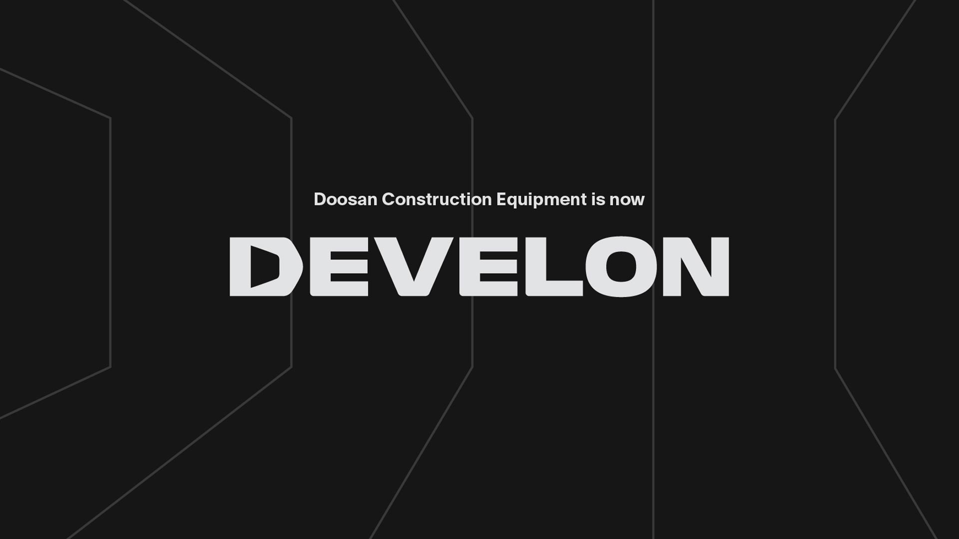 Utilaje Develon Doosan