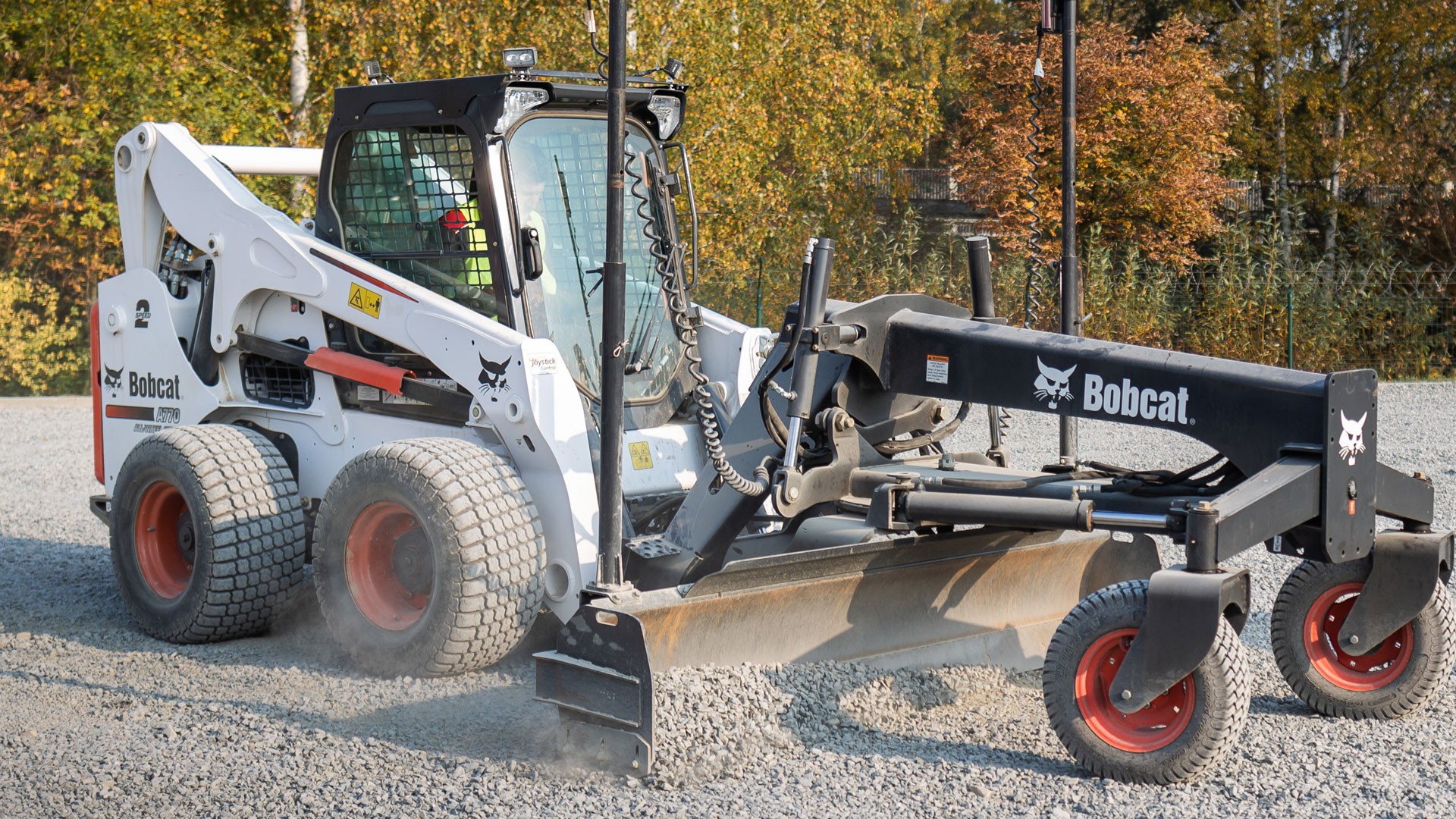 anvelope incarcatoare compacte bobcat