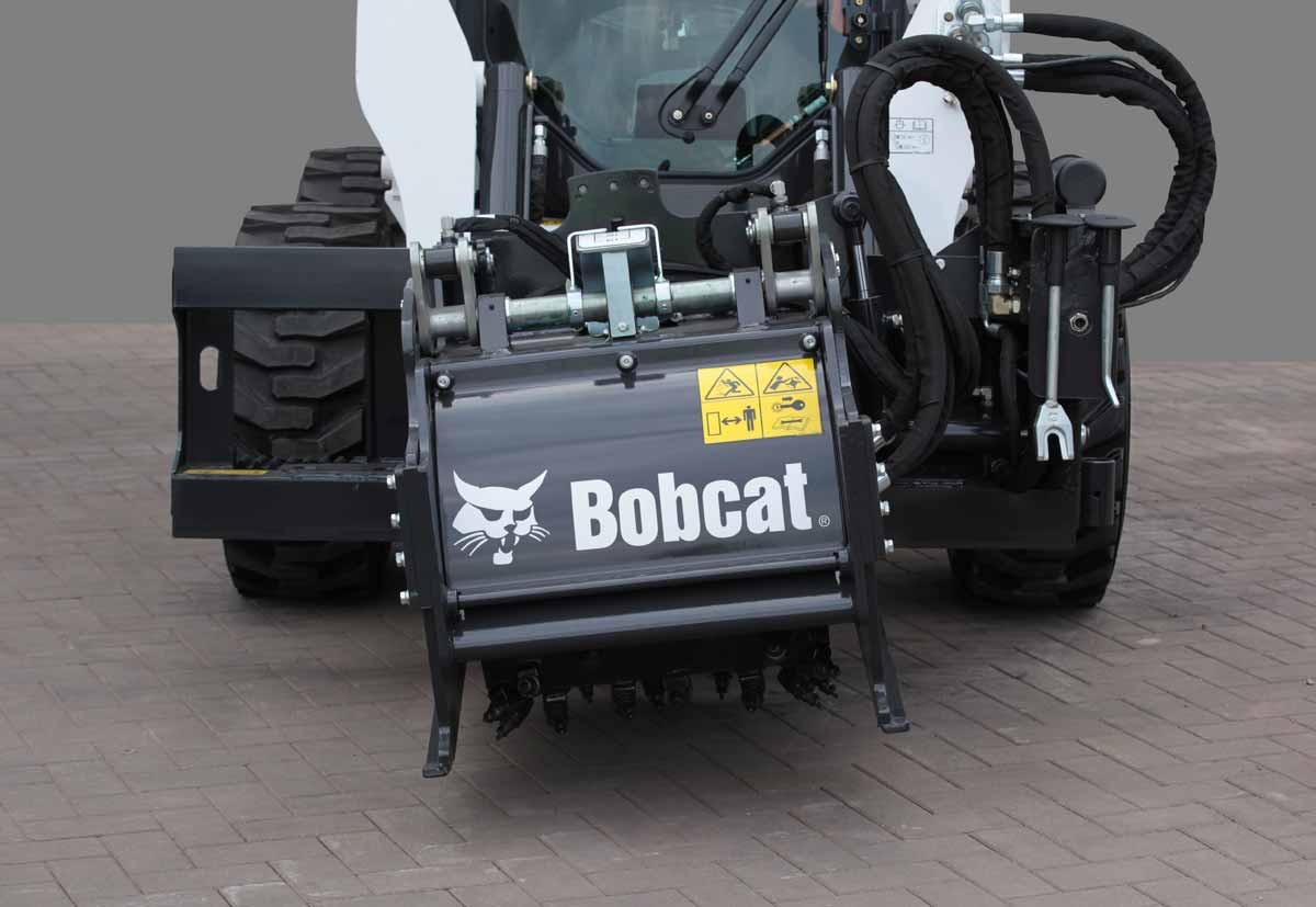 Фреза на бобкэт. Дорожная фреза Bobcat для минипогрузчика. Фреза дорожная Bobcat m7017. Фреза на Бобкэт s770. Фреза дорожная "Bobcat a300".