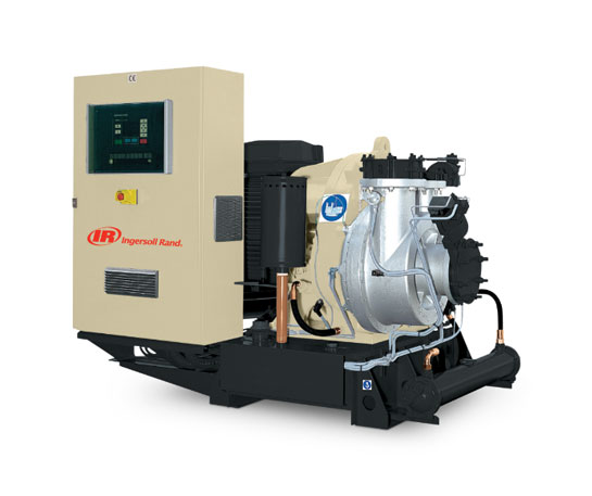 Compresoare aer centrifugale Ingersoll Rand utilaje Ircat