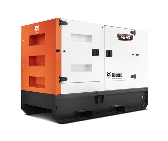 Generator Bobcat