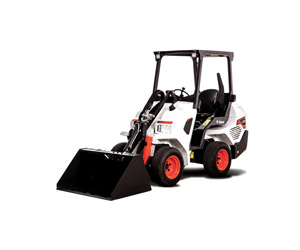 Incarcator articulat compact Bobcat L23