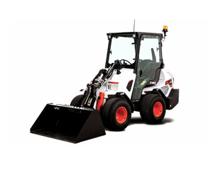 Utilaj articulat compact Bobcat L28