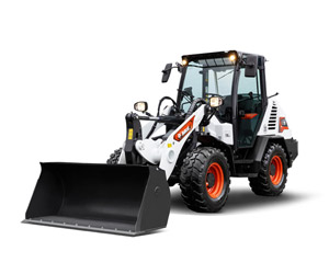 Incarcator articulat Bobcat L75