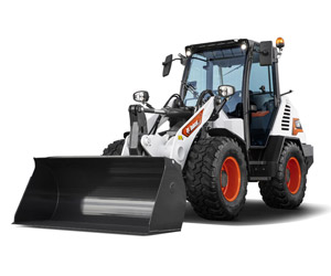 Utilaj articulat Bobcat L85