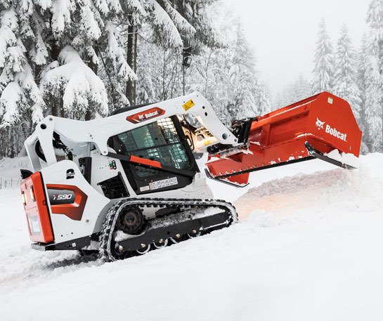 Incarcator Bobcat T590