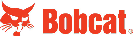 Logo incarcatoare Bobcat
