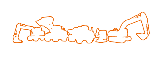 Logo utilaje terasiere Doosan