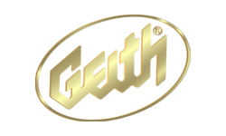 Logo cupe excavatoare Geith