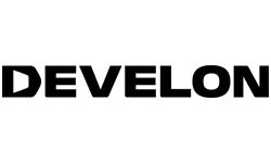 Logo utilaje mare tonaj incarcatoare excavatoare Doosan